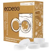EcoEgg Detox Tablet